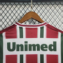 Camisa 1 Fluminense Retrô 2012 - Masculina