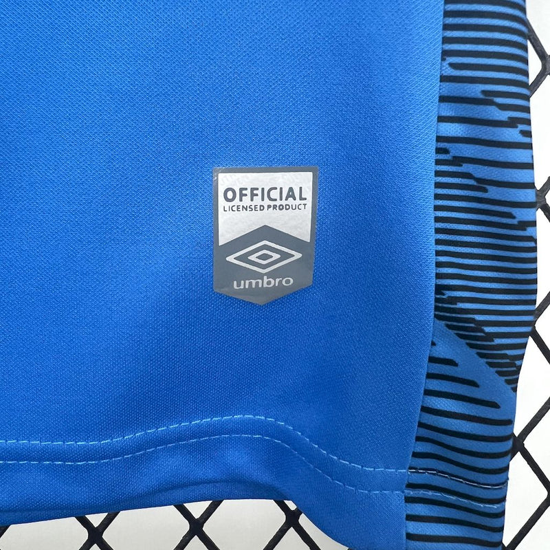 Camisa Santos 2025/26 Goleiro - Masculina