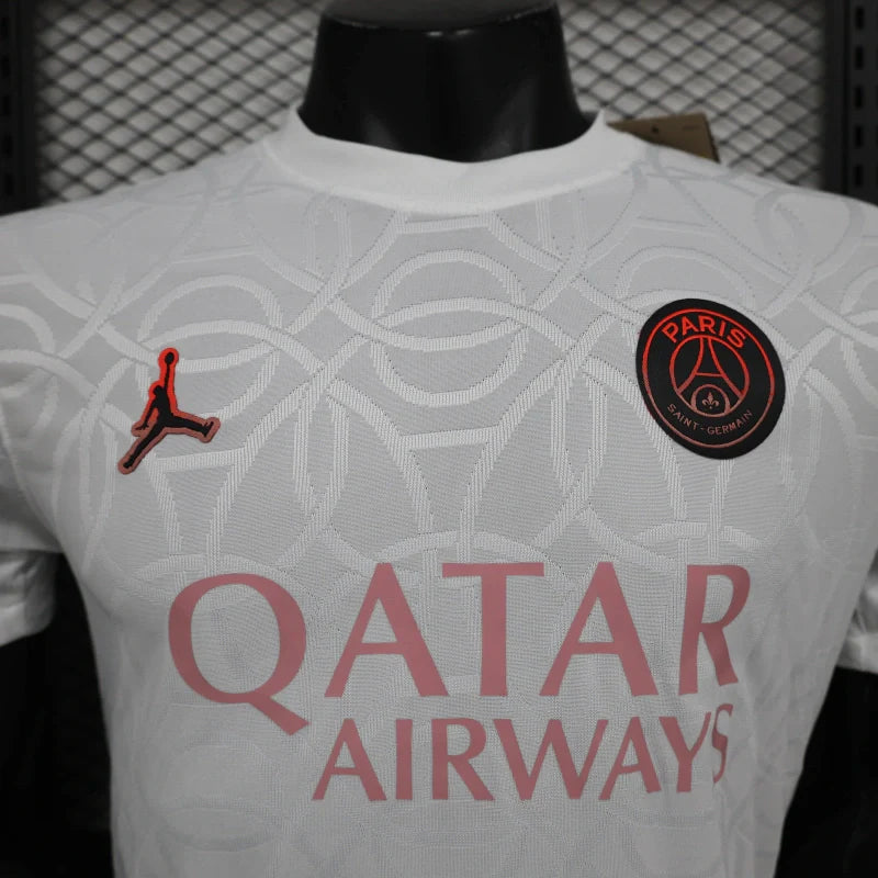 Camisa Edição Especial Paris Saint-Germain 2024 Jogador - Masculina