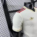 Camisa 3 Flamengo 2025/26 Jogador - Masculina