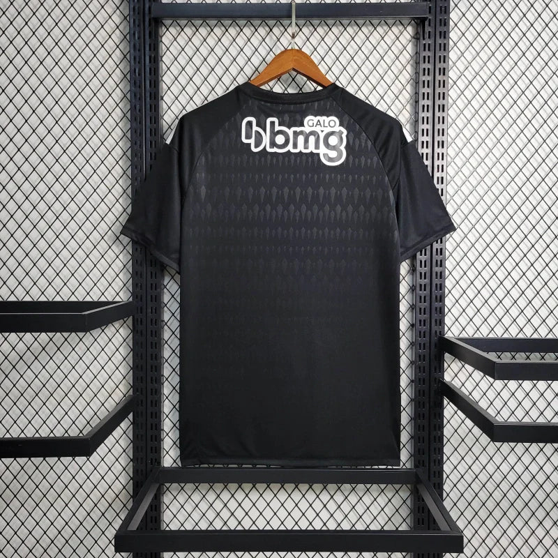 Camisa 3 Goleiro Atlético Mineiro 2023/24 Torcedor - Masculina