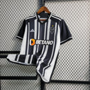 Camisa 1 Atlético Mineiro 2023/24 Torcedor - Masculina