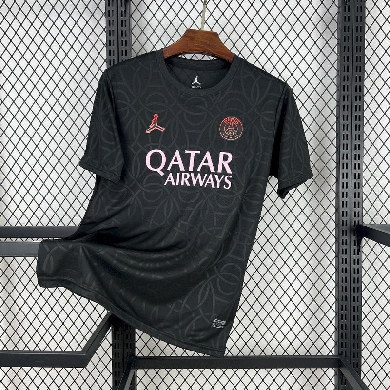 Camisa Pré-Jogo Paris Saint Germain 2024/25 - Masculina