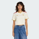 Camisa 3 Flamengo 2025/26 Torcedora - Feminina