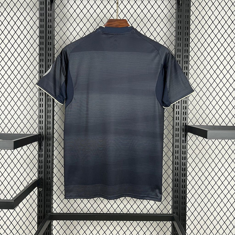Camisa 2  Real Madrid 2025/26 Torcedor - Masculina
