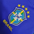 Camisa 2 Brasil 2022/24 Torcedora - Feminina
