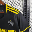 Camisa 3 Atlético Mineiro 2023/24 Torcedor - Masculina