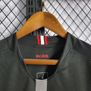 Camisa 3 Paris Saint Germain Retrô 2018/19 - Masculina