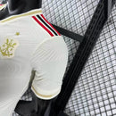 Camisa 3 Flamengo 2025/26 Jogador - Masculina