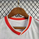 Conjunto Infantil 3 Liverpool 2024/25 - Unissex