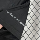 Camisa Atlético Mineiro All Black 2025 Torcedor - Masculina