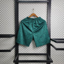 Bermuda Treino Fluminense 2024 - Masculino