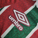 Camisa 1 Fluminense 2024/25 Jogador - Masculina
