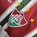 Camisa 1 Fluminense Retrô 2012 - Masculina