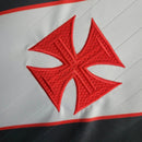 Camisa 2 Vasco da Gama Retrô 2010/11 - Masculina