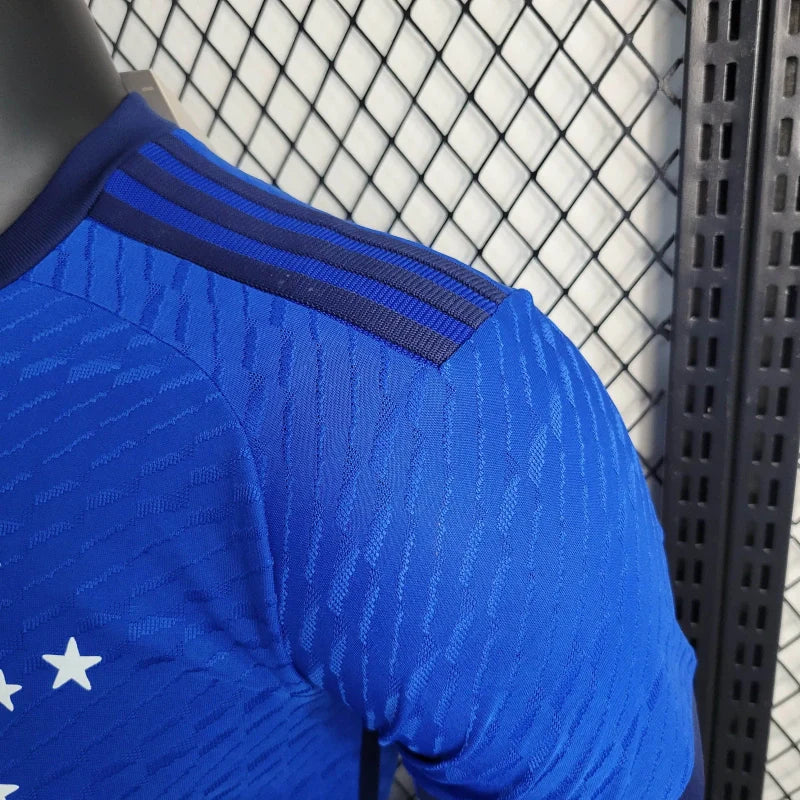 Camisa 1 Cruzeiro 2023/24 Jogador - Masculina