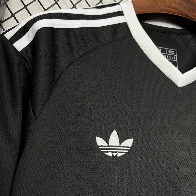 Camisa Goleiro Arsenal 2024/25 Torcedor - Masculina