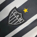 Conjunto Infantil 1 Atlético Mineiro 2023/24 - Unissex