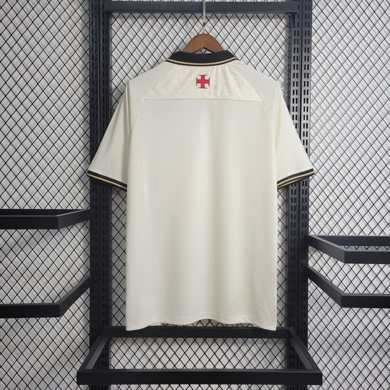 Camisa 3 Vasco da Gama 2022/23 Torcedor - Masculina