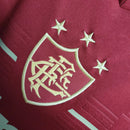 Camisa 3 Fluminense Retrô 2012 - Masculina