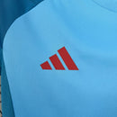 Camisa Treino Comissão Flamengo 2025/26 - Feminina