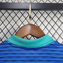 Conjunto Infantil 2 Brasil 2024/25 - Unissex