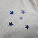 Camisa 2 Cruzeiro 2023/24 Jogador - Masculina