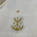 Camisa 3 Flamengo 2025/26 Torcedora - Feminina