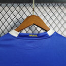 Camisa 2 Brasil Retrô 2006 - Masculina