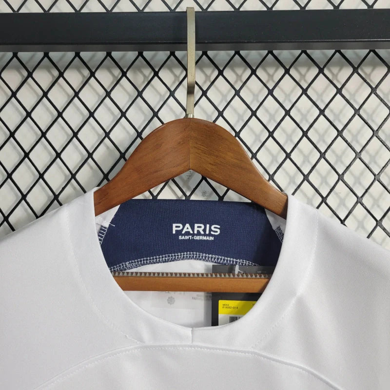 Conjunto Infantil 2 Paris Saint Germain 2023/24 - Unissex
