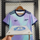 Camisa 3 Arsenal 2024/25 Torcedora - Feminina