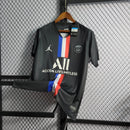 Camisa 4 Paris Saint Germain Retrô 2019/20 - Masculina