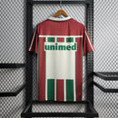 Camisa 1 Fluminense Retrô 2002 - Masculina