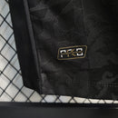 Camisa 3 Goleiro Vasco da Gama Preta 2022/23 Torcedor - Masculina