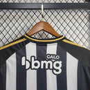 Camisa 1 Atlético Mineiro 2025/26 Torcedor - Masculina