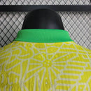Camisa 1 Brasil 2024/25 Jogador - Masculina