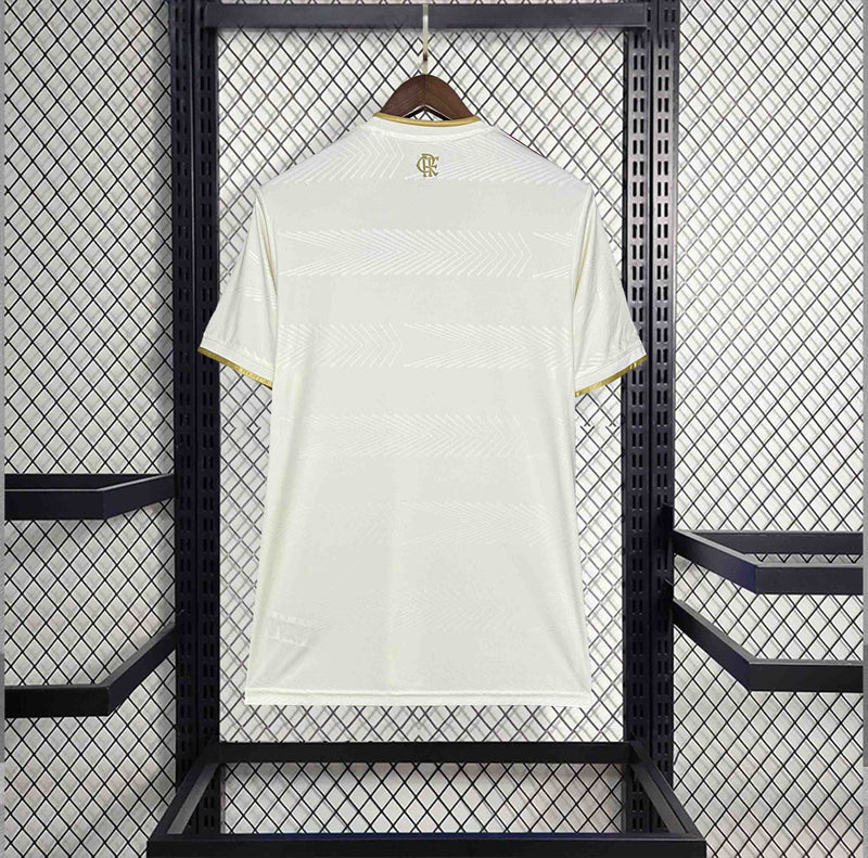 Camisa 3 Flamengo 2025/26 Torcedor - Masculina