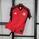 Camisa CR Flamengo US Pack 2025