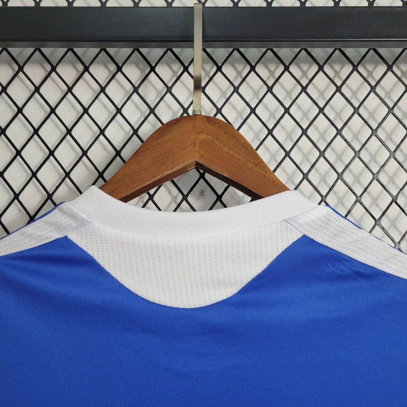 Camisa 1 Chelsea Retrô 2011/12 - Masculina