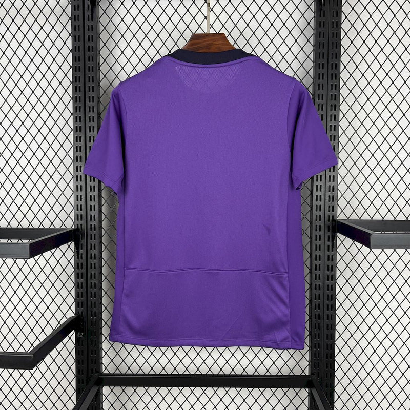 Camisa Treino Corinthians 25/26 - Masculina