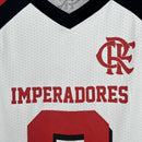 Camisa Flamengo Imperadores Masculina - 2025