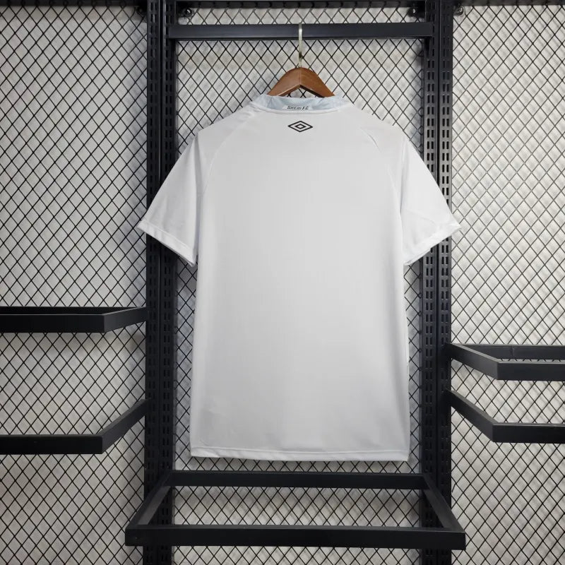 Camisa 1 Santos 2025/26 Torcedor - Masculina