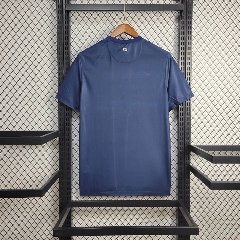 Camisa 1 Paris Saint Germain Retrô 2012 - Masculina