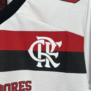 Camiseta Flamengo Imperadores 2 2025 - Unissex