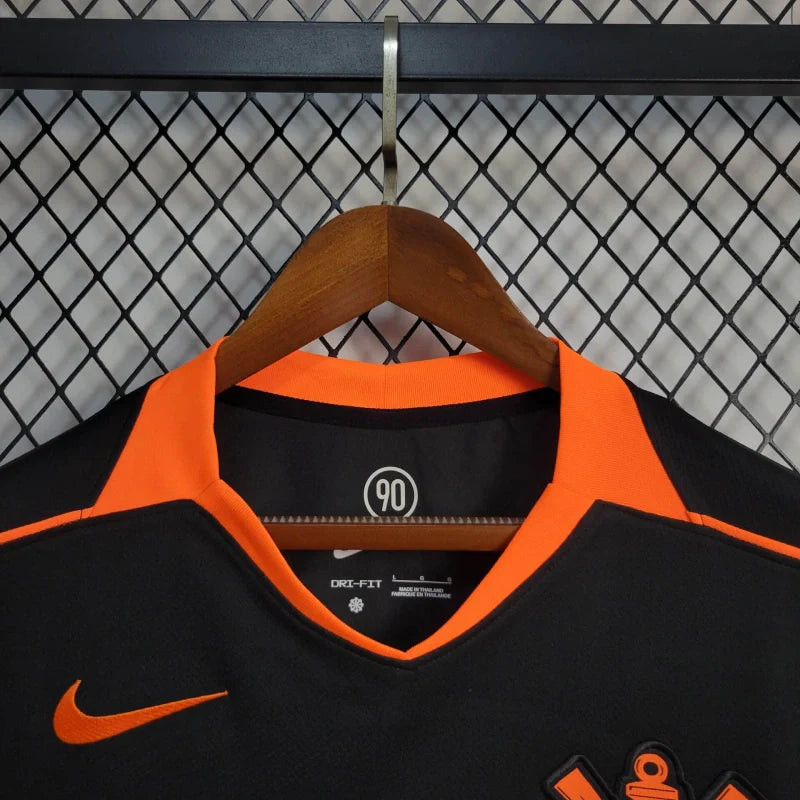 Camisa 3 Corinthians 2025/26 Torcedor - Masculina