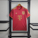 Camisa 125 anos Bayern de Munique 2025 Torcedor - Masculina