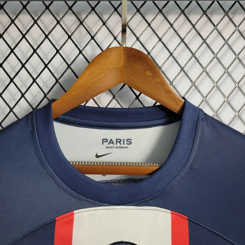 Camisa 1 Paris Saint Germain 2022/23 Torcedor - Masculina