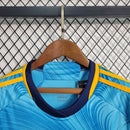 Camisa 3 Cruzeiro 2023/24 Torcedora - Feminina