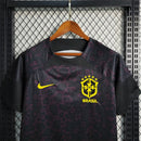 Camisa Goleiro Brasil 2022/23 Torcedor - Masculina
