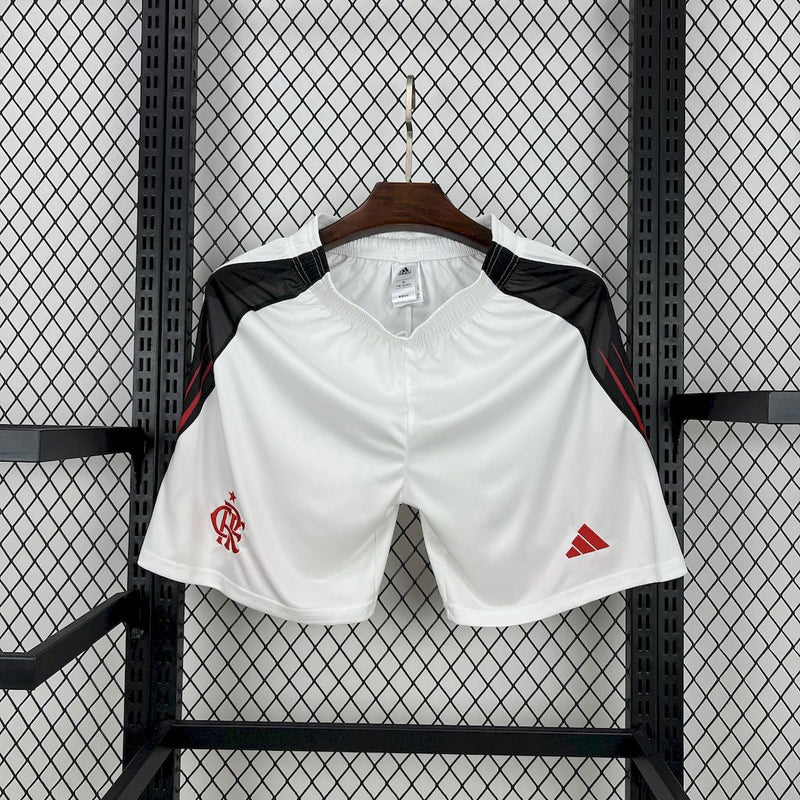 Bermuda 2 Flamengo 2025/26 Torcedor - Masculina